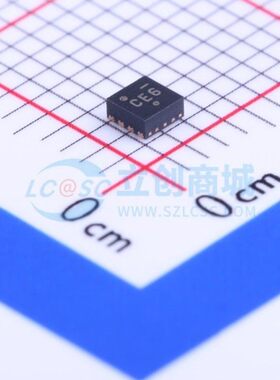 栅极驱动IC NCP81166MNTBG DFN-8 onsemi(安森美) 电子元器件配单