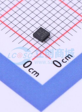 三极管(BJT) PBSS5560PA.115 SOT-1061 Nexperia(安世) 原装正品