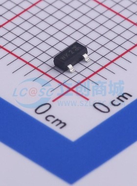 场效应管(MOSFET) BSH108.215 SOT-23 Nexperia/安世 原装正品