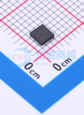 比较器 LM339LVRTER WQFN-16 TI/德州 电子元件配单 原装正品