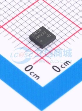 功率电子开关 ITS42K5DLDF TSON-10 Infineon(英飞凌) 电子元器件