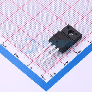 场效应管(MOSFET) IRFI4110GPBF TO-220F Infineon(英飞凌) 原装