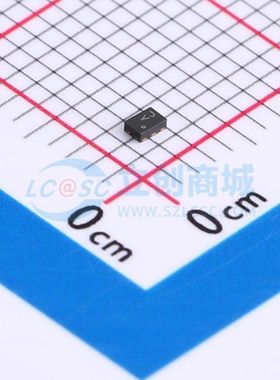 缓冲器/驱动器/收发器 NLX2G07AMUTCG DFN-6 onsemi(安森美)