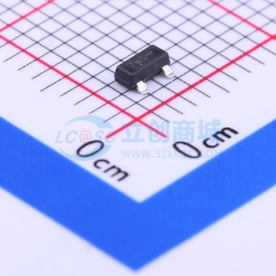 静电保护器(TVS/ESD) MA3075WALT1G SOT-23 onsemi(安森美) 原装