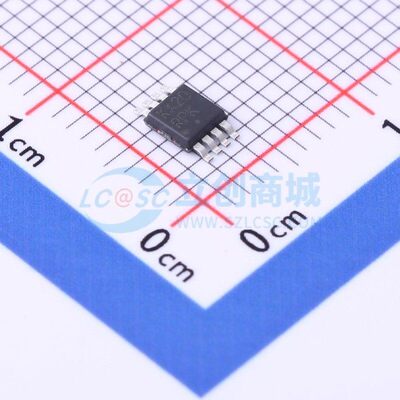 转换器/电平移位器 MC100EPT20DTG TSSOP-8 onsemi(安森美)