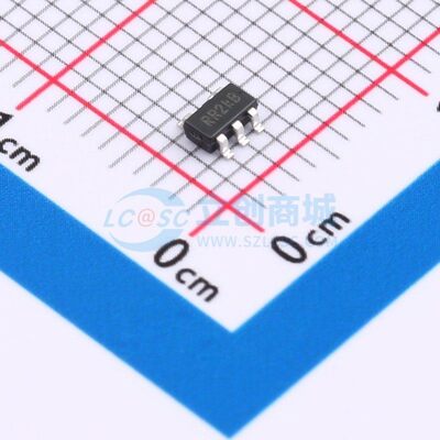 线性稳压器(LDO) AP7311-15WG-7 SOT-25 DIODES(美台) 电子元器件