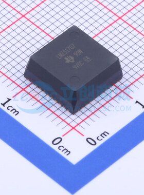 DC-DC电源模块 LMZ31707RVQR B3QFN-42 TI/德州 电子元件原装正品