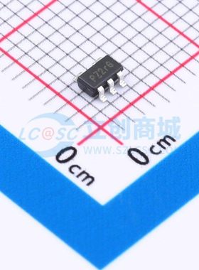 缓冲器/驱动器/收发器 74LVCE1G126W5-7 SOT-25 DIODES(美台)