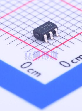 运算放大器 TSV991AILT SOT-23-5 意法半导体芯片 电子元器件配单