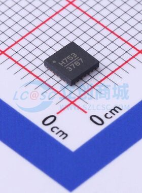 RF放大器 HMC753LP4ETR QFN-24 ADI(亚德诺) 电子元器件原装正品