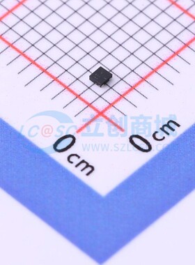 场效应管(MOSFET) PMXB65UPEZ SOT-1215 Nexperia(安世)