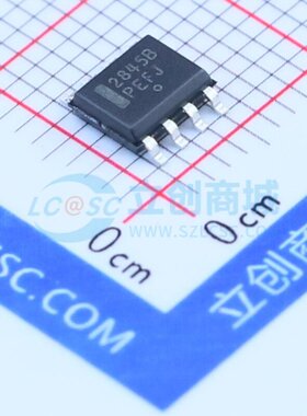 AC-DC控制器和稳压器 UC2845BD1R2G SOIC-8 onsemi(安森美) 原装