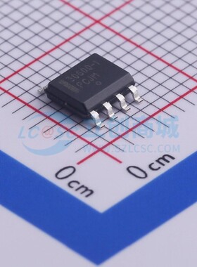 LIN收发器 AMIS30600LINI1RG SOP-8 onsemi(安森美) 电子元器件