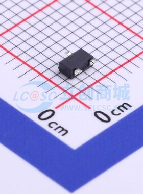 三极管(BJT) 2SB1198KT146Q SC-59 ROHM(罗姆) 电子元件原装正品