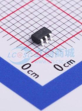 电池管理芯片 AP9101CK6-AYTRG1 SOT-26 DIODES(美台) 电子元器件