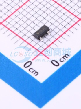 数字晶体管 BCR108E6327HTSA1 SOT-23 Infineon(英飞凌) 原装正品