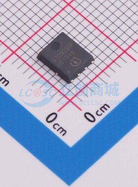 场效应管(MOSFET) BSC670N25NSFDATMA1 TDSON-8 Infineon(英飞凌)