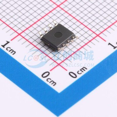 EEPROM M95P32-IXMNT/E SO-8 ST(意法半导体) 电子元器件原装正品