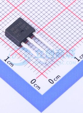 场效应管(MOSFET) IRFU7440PBF IPAK Infineon(英飞凌) 原装正品