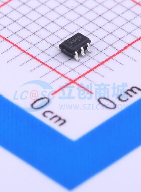 转换器/电平移位器 FXLP34P5X SC-70-5 onsemi(安森美) 原装正品