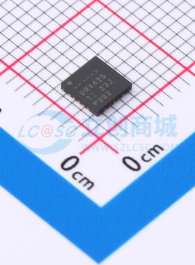 线性霍尔传感器 DRV425RTJT QFN-20 TI/德州 电子元器件原装正品