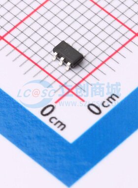 线性霍尔传感器 TLE4966GHTSA1 TSOT-23-5 Infineon(英飞凌)