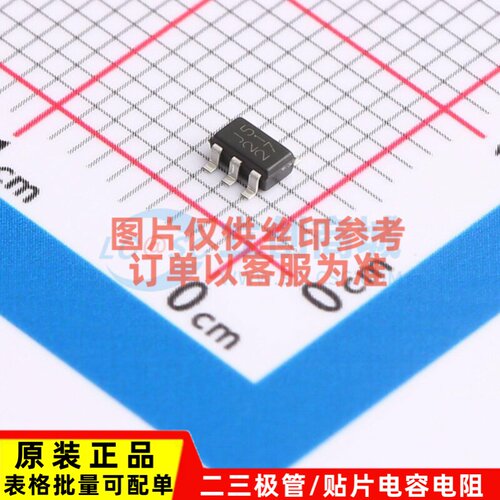 功率电子开关 BD2246G-GTR SSOP-5-1.6mm ROHM(罗姆) 电子元器件