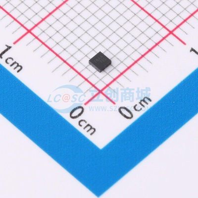 缓冲器/驱动器/收发器 NC7WZ126L8X MicroPak-8 onsemi(安森美)