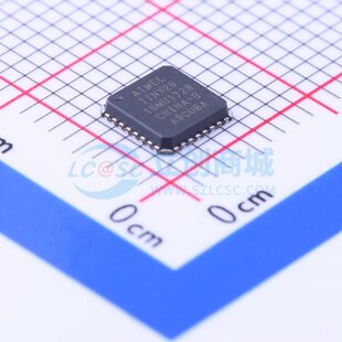 单片机(MCU/MPU/SOC) ATTINY26-16MU QFN-32 MICROCHIP(美国微芯)