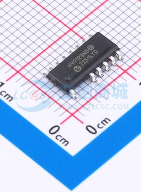 DC-DC电源芯片 HV9123NG-G SOIC-16 MICROCHIP(美国微芯) 元器件