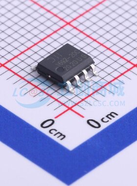 LED驱动 AL1692-20CS7-13 SO-7 DIODES(美台) 电子元器件原装正品