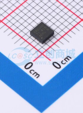 单片机(MCU/MPU/SOC) MSP430FR2000IRLLR HVQFN-24 TI/德州 原装