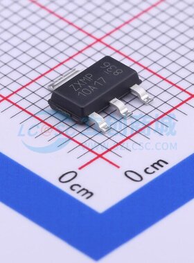场效应管(MOSFET) ZXMP10A17GTA SOT-223 DIODES(美台) 原装正品