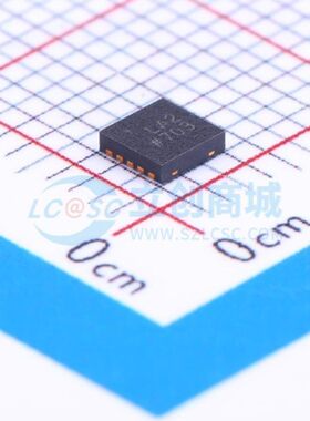 DC-DC电源芯片 ADP2503ACPZ-5.0-R7 LFCSP-10 ADI(亚德诺) 原装