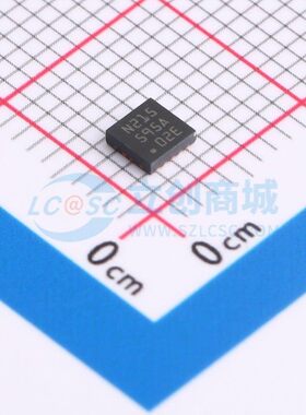 线性稳压器(LDO) LD59150PURY DFN-10 ST(意法半导体) 原装正品