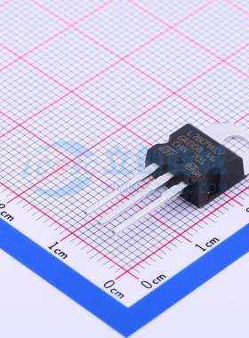 线性稳压器(LDO) L7809ACV TO-220 ST(意法半导体) 原装正品