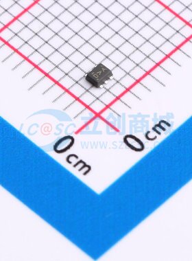 场效应管(MOSFET) SI1025X-T1-GE3 SC-89-6 VISHAY(威世) 元器件