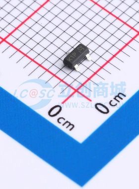 三极管(BJT) D-MMBT2222A-7-F - DIODES(美台) 电子元件原装正品