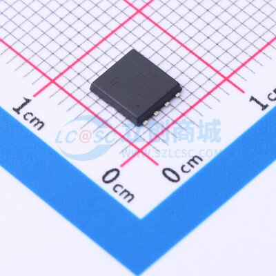 场效应管(MOSFET) AON6500 DFN-8 AOS/万代 电子元件配单原装正品
