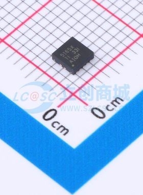 DC-DC电源芯片 LM5165XDRCT VSON-10 TI/德州 电子元器件原装正品