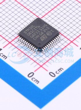 单片机(MCU/MPU/SOC) STM32L081CZT6 LQFP-48 ST(意法半导体)