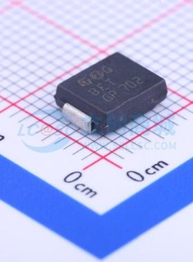 瞬态抑制二极管(TVS) SM15T33CA DO-214AB ST(意法半导体) 原装