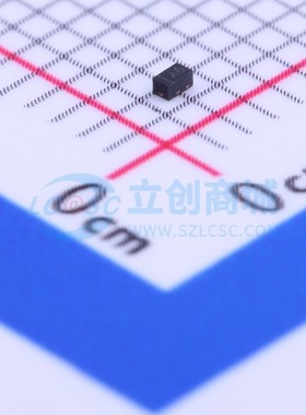 开关二极管 BAS16LP-7 SOD-882 DIODES(美台) 电子元器件配单