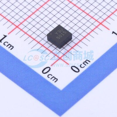 姿态传感器/陀螺仪 ADXL337BCPZ-RL LFCSP-16 ADI(亚德诺) 元器件