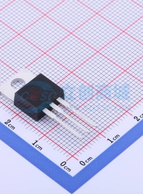 达林顿管 TIP122G TO-220AB onsemi(安森美) 电子元器件原装正品