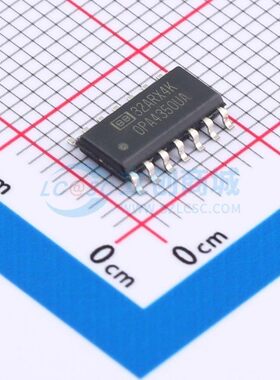 模拟前端(AFE) ADA4350ARUZ-R7 TSSOP-28 ADI(亚德诺) 电子元器件