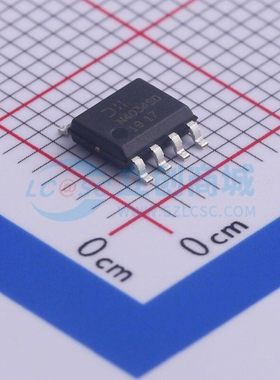 场效应管(MOSFET) DMN4034SSD-13 SOP-8 DIODES(美台) 电子元器件