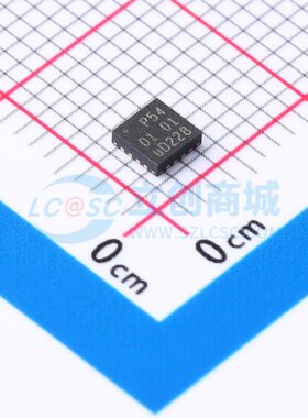 I/O扩展器 PCA9554BS3,118 HVQFN-16 安世 电子元件配单原装正品