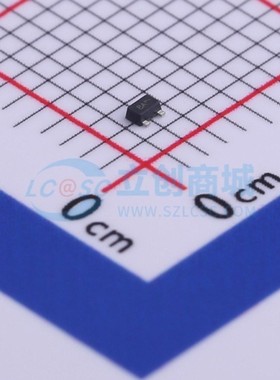 数字晶体管 DTC114EM3T5G SOT-723 onsemi(安森美) 原装正品