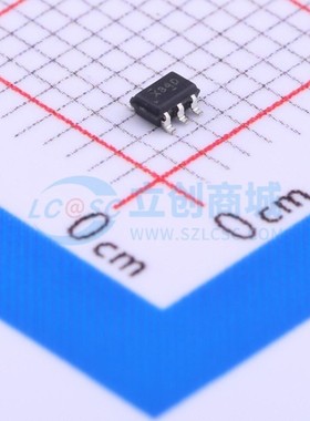 转换器/电平移位器 FXLP34P5X SC-70-5 onsemi(安森美) 原装正品